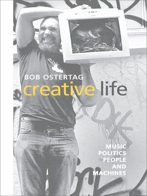 cover image of Creative Life